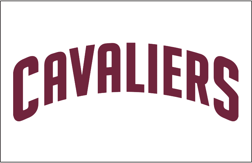 Cleveland Cavaliers 2010-2017 Jersey Logo t shirts iron on transfers